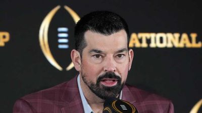 Ryan Day Calls Out NCAA Amid Rumors Jeremiah Smith Received $4.5 Million Offer