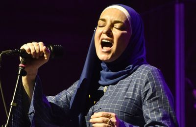 Sinead O’Connor left her children £1.7million