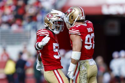 New DC won’t singlehandedly save 49ers defense