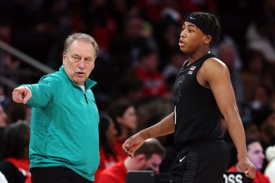 Michigan State basketball takes down Rutgers at MSG