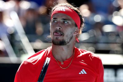 Sinner Faces Zverev Test In 'Perfect' Australian Open Final