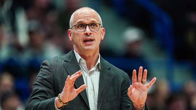 Jay Bilas Criticizes How UConn's Dan Hurley Conducts Himself on Sidelines