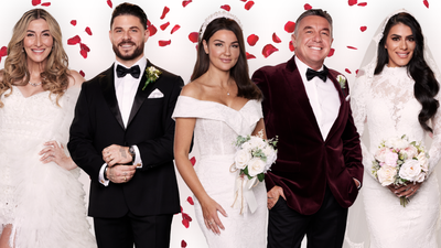 How to watch 'Married At First Sight Australia' season 12 online and for free