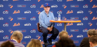 Mets’ Steve Cohen gives ‘brutally honest’ Pete Alonso update on the ‘exhausting’ negotiations