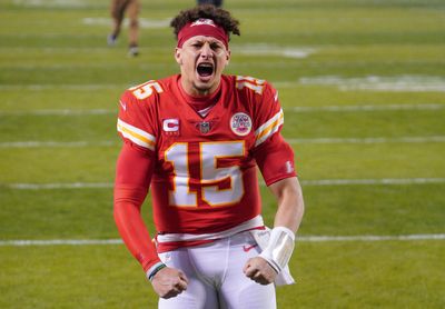 NFL on CBS releases incredible hype video for Chiefs vs. Bills: ‘How lucky are we?’