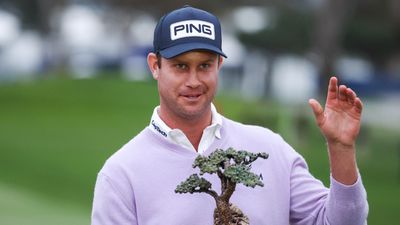 Harris English Wins Farmers Insurance Open To Claim First PGA Title In Almost Four Years