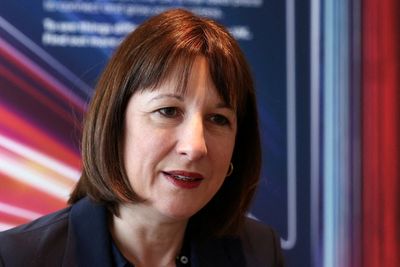 Rachel Reeves eyes commuter town boom to boost home ownership and salvage economy