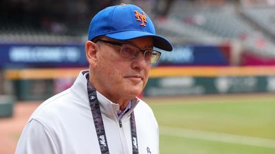 Steve Cohen Says Mets' Negotiations With Pete Alonso Have Been 'Exhausting'