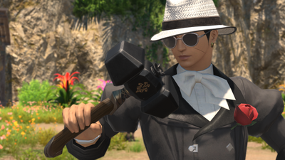 Final Fantasy 14 boss Yoshi-P lambasts invasive mod that exposes player data, promises its deletion and potential 'legal action'