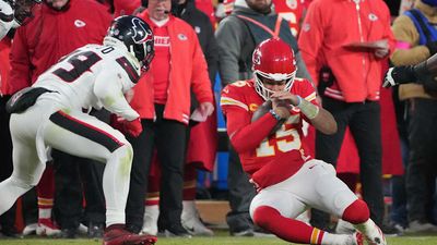 NFL Set to Expand Replay Rules to Include QB Hits Amid Patrick Mahomes Scrutiny