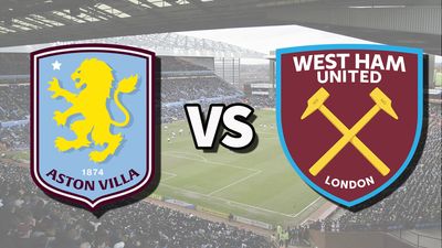 Aston Villa vs West Ham live stream: How to watch Premier League game online and on TV