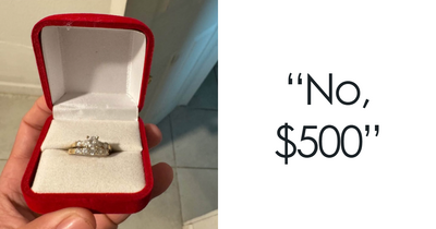 35 Times People Were Weirded Out By What They Found On Facebook Marketplace