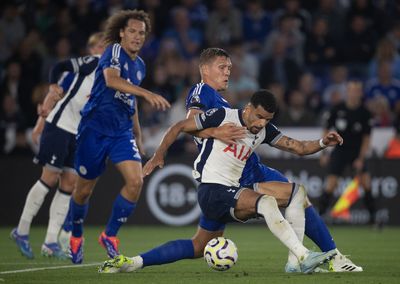 How to watch Tottenham vs Leicester online and on TV – Live stream details for Premier League game