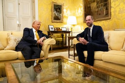 Royal Diplomacy: How UK Govt Will Seek To Charm Trump