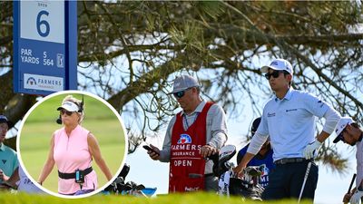 'It's Just Got To Get Better' - CBS Announcer Calls Out Slow Play At Farmers Insurance Open