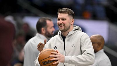 Mavericks Receive Positive Update on Timetable for Luka Dončić's Return From Injury