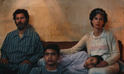 All That’s Left of You review – deeply moving epic of Palestinian intergenerational trauma