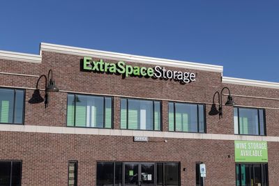 What to Expect From Extra Space Storage's Next Quarterly Earnings Report