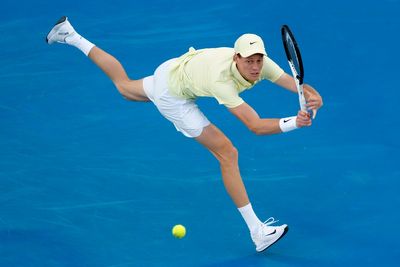 Australian Open: Defending champion Jannik Sinner faces Alexander Zverev in the men's final