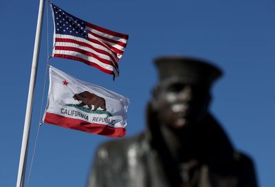 California secession proponents get green light to take next steps toward ‘Calexit’