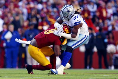 Former Cowboys 3rd-round pick would be big help in fixing 49ers DL