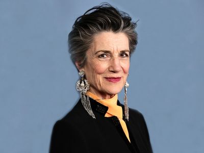 ‘Thatcher would have hated me’: Harriet Walter on playing Maggie as a ‘360-degree human’