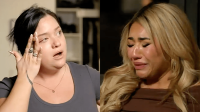 Married At First Sight Producers Have Added A New Twist & I’m Ready To Be Glued To This Hot Mess