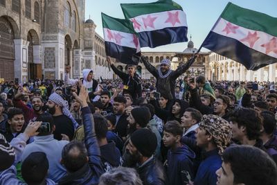 Will the EU ease Syria sanctions? Inside the bloc’s dilemma