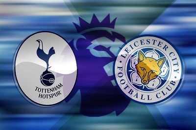 Why isn't Tottenham vs Leicester live on TV in UK today?