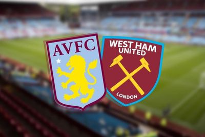 How to watch Aston Villa vs West Ham: TV channel and live stream for Premier League today