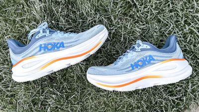 I ran 40 miles in the Hoka Bondi 9 — here’s my verdict