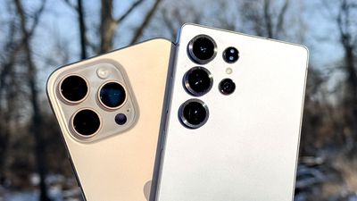 I put Samsung Galaxy S25 Ultra vs iPhone 16 Pro Max through a 11-round camera shoot-out — and I'm shocked