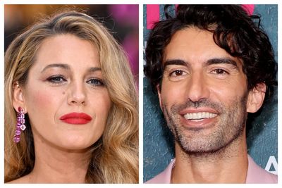 Blake Lively and Justin Baldoni: Timeline of It Ends With Us bitter fallout