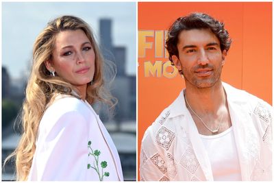 Blake Lively and Justin Baldoni: Timeline of legal dispute between It Ends With Us actress and director
