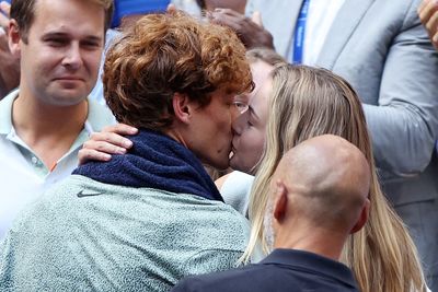 Are Jannik Sinner and Anna Kalinskaya still dating? Here’s what we know.