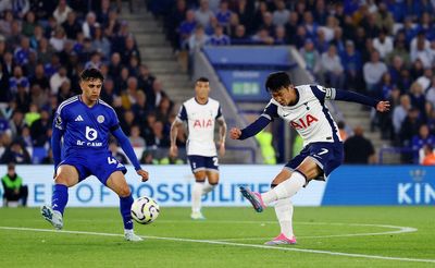 Why is Tottenham vs Leicester not on TV? Kick-off time and team news for Premier League fixture