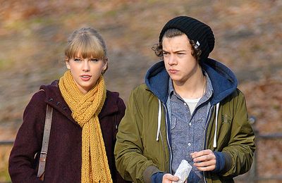 Taylor Swift sought out personal gift for Harry Styles during brief romance