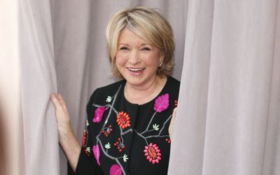 Martha Stewart uses a discreet towel trick for perfectly ironed shirts: 'Once you see how important this terry cloth is for ironing, you’ll never iron without one'