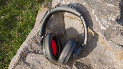 I tested these budget noise cancelling headphones and they’re amazing for under $100