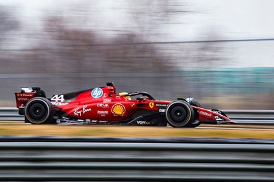 The parallel challenges facing Ferrari and Ducati in 2025