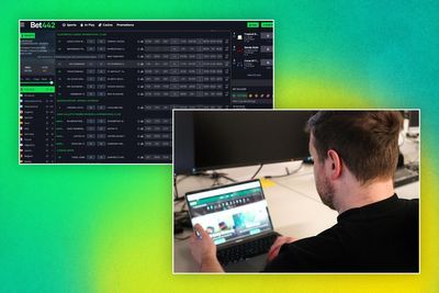 Bet Builder Sites: Best Bet Builder Bookmakers