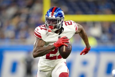 Free agency preview: Should Giants re-sign Jason Pinnock?