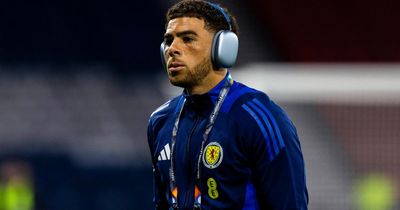 Che Adams equals poignant Denis Law record with Serie A brace