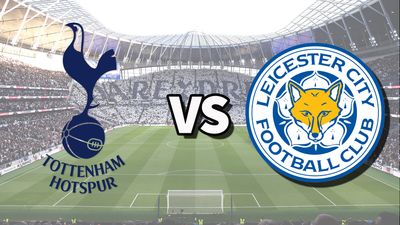 Tottenham vs Leicester live stream: How to watch Premier League game online and on TV, team news