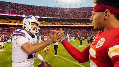 Chiefs vs. Bills Ticket Prices: Cheapest and Most Expensive Tickets