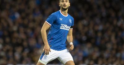 Antonio Colak reveals how Rangers 'changed' under Michael Beale