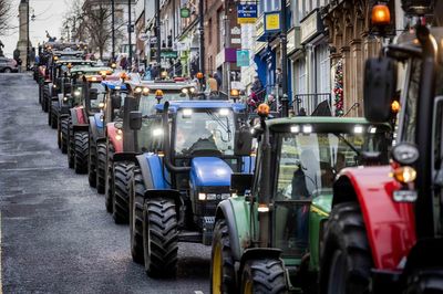 Farmers vow to keep up pressure on UK Government over inheritance tax changes