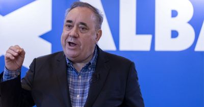 Leaked emails reveal Kenny MacAskill’s concerns over Alex Salmond’s Alba