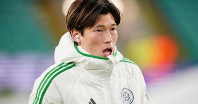 Celtic ace Kyogo arriving into Stade Rennais crisis