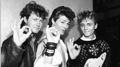 A new take on Take On Me: 40 years on, an engineer creates his own mix of one of the biggest hits of the '80s and reveals its hidden audio treasures